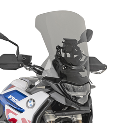 GIVI D5145S SZYBA DYMIONA - BMW F 900 GS (24)