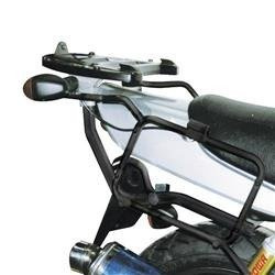 GIVI 517F STELAŻ KUFRA CENTRALNEGO (BEZ PŁYTY) - SUZUKI GSX 750 / 1200 (98 - 02)