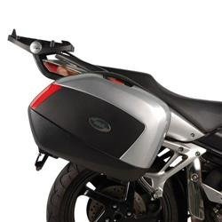 GIVI PLX166 STELAŻ KUFRÓW BOCZNYCH V35 / K33 - HONDA VFR 800 VTEC (02 - 11)