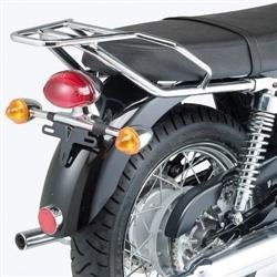 GIVI SR226 STELAŻ KUFRA CENTRALNEGO (BEZ PŁYTY) - TRIUMPH BONNEVILLE 865