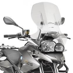 GIVI AF5107 SZYBA REGULOWANA AIRFLOW BMW F 700 GS