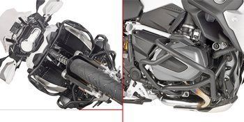 GIVI TN5128 GMOLE BMWR 1250 GS  / R / RS
