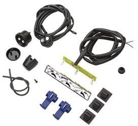 GIVI E104 ŚWIATŁO STOP KUFRA E30