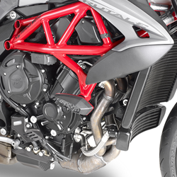 GIVI SLD9001KIT zestaw montażowy SLD01 MV AGUSTA Brutale 800 (17 > 20)