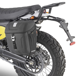 GIVI TMT9150 STELAŻ SAKW BOCZNYCH - FANTIC CABALLERO SCRAMBLER 125-250-500 (18 > 19)