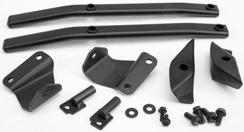 GIVI 1121KIT KIT MONTAŻOWY DO PLX1121 BEZ STELAŻA 1121FZ - HONDA CB 500 X (13 > 22)