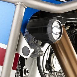 KAPPA LS1161OXK MOCOWANIE HALOGENÓW - HONDA CRF1000L Africa Twin Adventure Sports (18 > 19)
