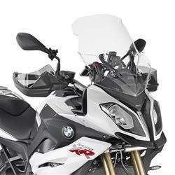 GIVI D5119ST SZYBA PRZEZROCZYSTA 50 x 43,5 (H x W) BMW S 1000 XR (15 > 19)