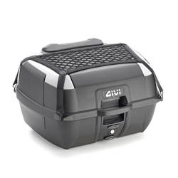 GIVI B45+ KUFER CENTRALNY E43 MONOLOCK (43L)