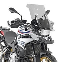 KAPPA SZYBA DYMIONA 44 x 47 cm (H x W) - BMW F750 GS / F850 GS (18 > 22)
