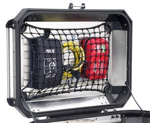 GIVI E161 Siatka bagażowa wewnętrzna kufrów OUTBACK