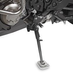 GIVI ES4105 POSZERZENIE DODATKOWE STOPKI - KAWASAKI VERSYS 1000 (12-16)