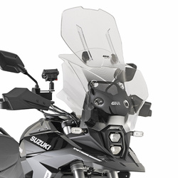 GIVI AF3125B SZYBA REGULOWANA 'AIRFLOW' - SUZUKI V-Strom 800DE