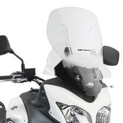 KAPPA KAF3101 SZYBA SUZUKI DL 650 V-STROM (11-16) REGULOWANA