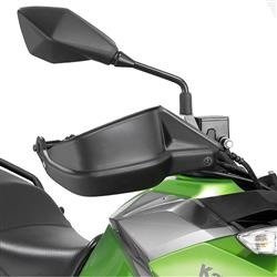 KAPPA KHP4121 DODATKOWE HANDBARY - KAWASAKI Versys-X 300 (17 > 22)