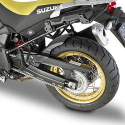 GIVI MG3118 BŁOTNIK TYLNY - SUZUKI DL 1000 V-Strom (17 > 19) / V-Strom 1050 DE (23)