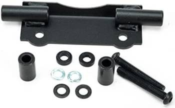 GIVI 1161KIT KIT MONTAŻOWY DO PLR1161 / 1161CAM BEZ STELAŻA CENTRALNEGO - HONDA