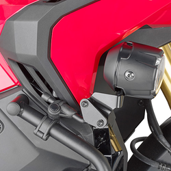 GIVI LS1188O MOCOWANIE ORYGINALNYCH HALOGENÓW DO GMOLI TN1156 - HONDA X-ADV 750 (21 > 23)