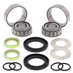 BEARING WORX ZESTAW NAPRAWCZY WAHACZA KAWASAKI KFX 700 V-FORCE '04-'09, KVF 650 '05-'13, SUZUKI LTV-700F '04-'06 (28-1059)