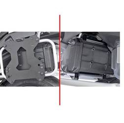 KAPPA KTL9225KIT MOCOWANIE SKRZYNKI NARZĘDZIOWEJ KS250