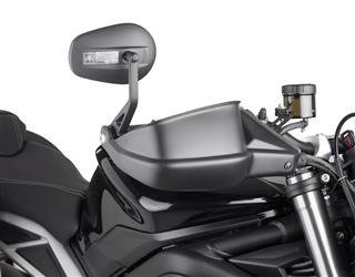 GIVI HP6412 DODATKOWE HANDBARY - TRIUMPH Street Triple 765 (17 > 20)