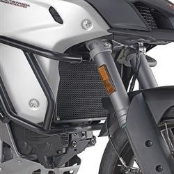 GIVI PR7408 OSŁONA CHŁODNICY - DUCATI MULTISTRADA 1200 (16 > 17), 1260 (18 > 19)