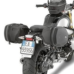 GIVI TE5115 SAKW BOCZNYCH EASYLOCK - BMW R 1200 NINE T (14 > 21)
