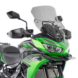 GIVI SZYBA DYMIONA 48 x 41cm (H x W) - KAWASAKI Versys 650 (22 > 23)