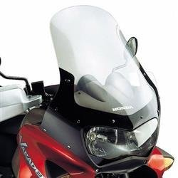 GIVI D203ST SZYBA PRZEZROCZYSTA 62,4 x 55 (H x W) HONDA XL 1000V Varadero (99 > 02)