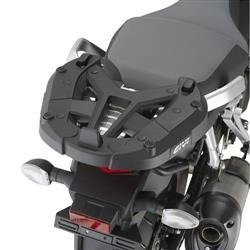 KAPPA KR3112 STELAŻ KUFRA CENTRALNEGO (BEZ PŁYTY) - SUZUKI DL 650 / 1000 V-STROM (17>21)