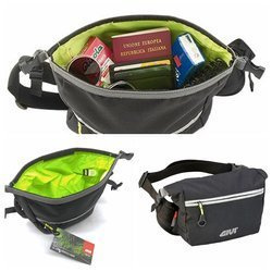 GIVI EA125 WODOODPORNA TORBA / SASZETKA / NERKA