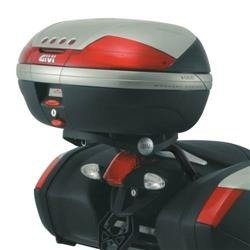 GIVI 688FZ STELAŻ KUFRA CENTRALNEGO (BEZ PŁYTY) - BMW R 1200 R (06 - 10)