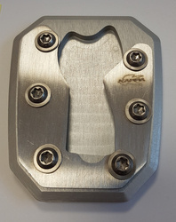 KAPPA ES2159K POSZERZENIE DODATKOWE STOPKI - YAMAHA TRACER 9 (21)