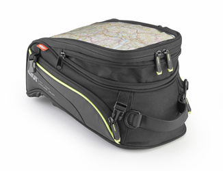 GIVI EA141 TORBA NA BAK 10 L (Z BAZĄ MONTAŻOWĄ) - Honda NC750X (16-20)