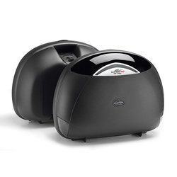 KAPPA KUFRY BOCZNE 40L MONOKEY K40N2 (PARA = 2 SZT)