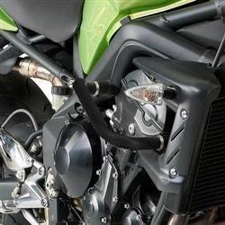 GIVI TN226 GMOLE TRIUMPH STREET TRIPLE 675 (07 > 12)