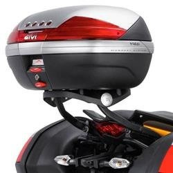 GIVI 451FZ STELAŻ KUFRA CENTRALNEGO (BEZ PŁYTY) - KAWASAKI VERSYS 650 (10 - 14)