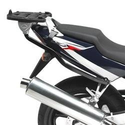 GIVI 252F STELAŻ KUFRA CENTRALNEGO (BEZ PŁYTY) - HONDA CBR 600 F (99 - 09)