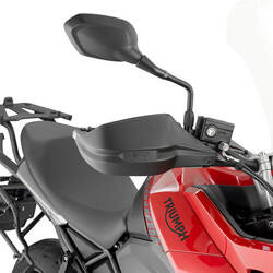 GIVI HP6421B DODATKOWE HANDBARY - TRIUMPH - Tiger Sport 660 (22 > 23)