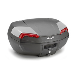 GIVI E46N2 KUFER CENTRALNY E46 RIVIERA MONOLOCK (46L)