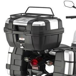 GIVI 1111FZ STELAŻ KUFRA CENTRALNEGO (BEZ PŁYTY) - HONDA NC 700 / 750
