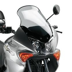 KAPPA SZYBA DYMIONA 49,9 x 33,2 cm (H x W) HONDA XL 125V Varadero (01 > 06)