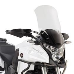 KAPPA KD1110ST SZYBA PRZEZROCZYSTA 51 x 42 (H x W) HONDA CROSSTOURER 1200 / DCT (12 > 15)
