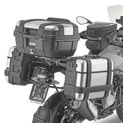 KAPPA KL5126 STELAŻ KUFRÓW BOCZNYCH MONOKEY - BMW G 310 GS (17 > 22)