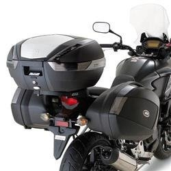 GIVI PLX1121 STELAŻ KUFRÓW BOCZNYCH V35 / K33 - HONDA CB 500 X (13 - 18)