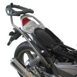 GIVI 703F STELAŻ KUFRA CENTRALNEGO (BEZ PŁYTY) - MOTO GUZZI BREVA 750 (03 - 12)