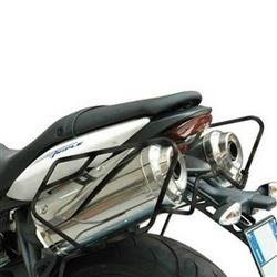 KAPPA TE705K STELAŻ SAKW BOCZNYCH ST609 - TRIUMPH STREET TRIPLE 675 (07 > 12)