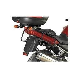 GIVI PL349 STELAŻ KUFRÓW BOCZNYCH MONOKEY - YAMAHA FZS 1000 FAZER (03 - 05)