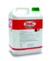 BMC ŚRODEK DO CZYSZCZENIA/MYCIA FILTRÓW POWIETRZA 5L (DETERGENT 5L)