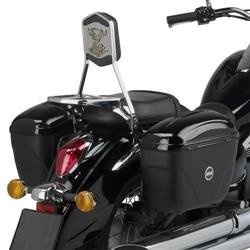 GIVI PL4102 STELAŻ KUFRÓW BOCZNYCH MONOKEY - KAWASAKI VN 900 CUSTOM / CLASSIC (06 - 18)